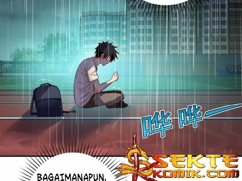Super System Chapter 08 Gambar 9